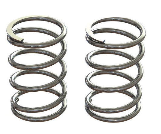 Arrma Shock Springs 40MM 6.6N/MM (38LBF/IN) (2) 1/7 Infraction 1/7 Limitless