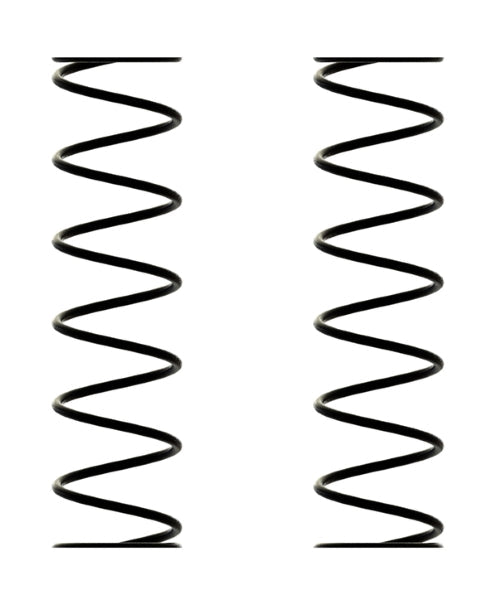 Arrma ARA330617 Shock Springs 120mm 2.41N/mm (13.76lb/in)(2pieces) Kraton