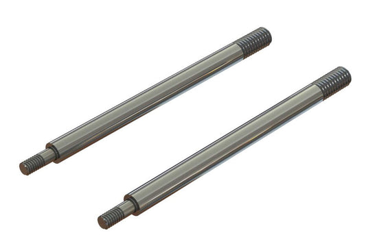 Arrma ARA330675 Shock Shaft 4x61mm (2)