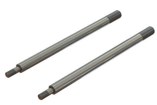 Arrma ARA330676 Shock Shaft 4x68mm (2)