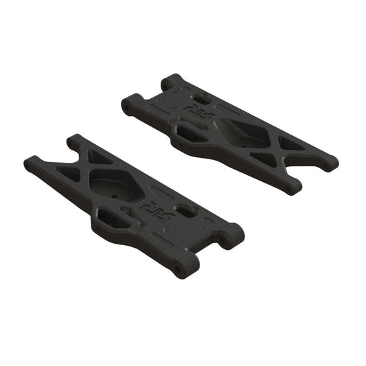 Arrma ARA330711 Front Suspension Arms (2)
