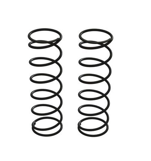 Arrma ARA330713 Shock Springs 70mm 1.2N/mm (6.9lbf/in) (2) Vorteks 4X4