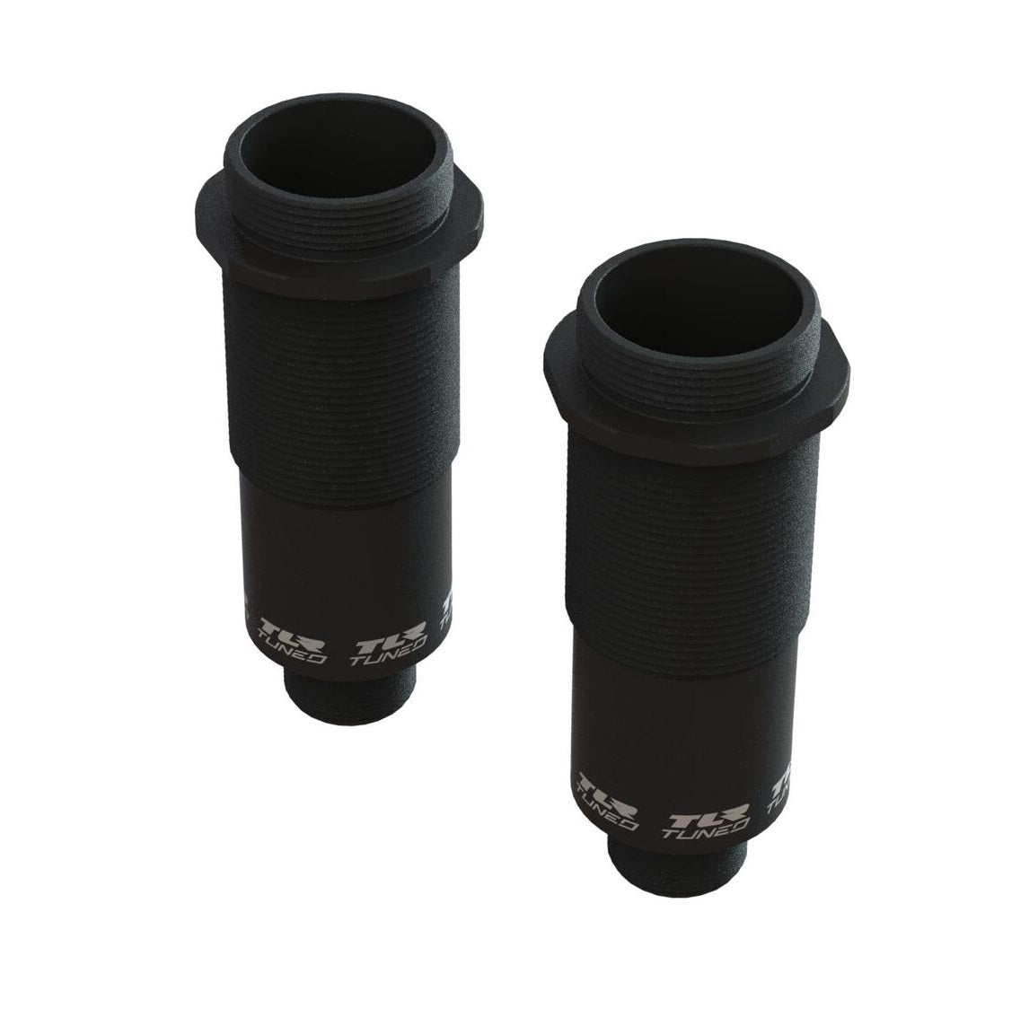 Arrma ARA330725 Aluminum Shock Body 16x57mm Black