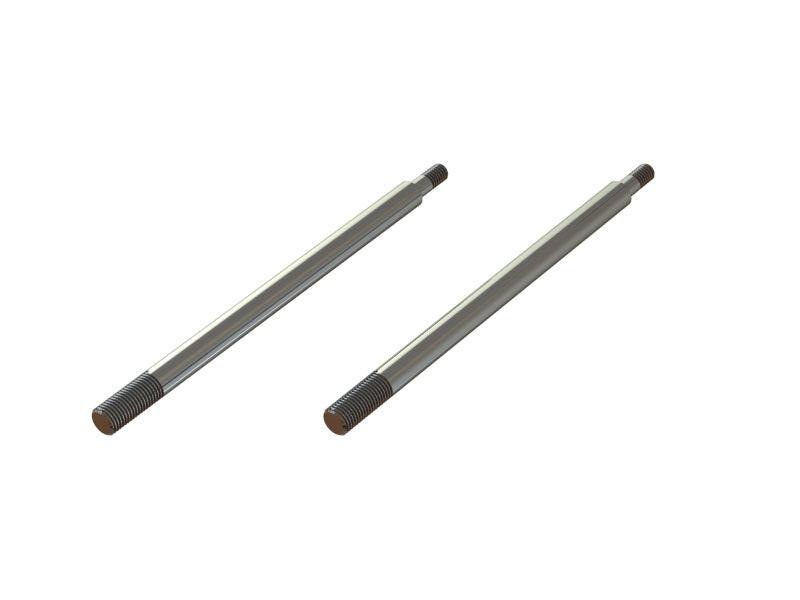 Arrma ARA330743 SHOCK SHAFT 6x102mm (2pcs) 8s kraton / Outcast