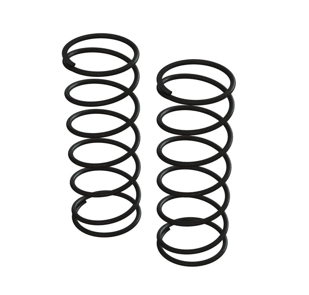 Arrma ARA330758 Shock Springs: 70mm 1.16N/mm (6.62lb/in)(2)