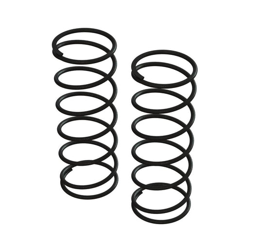 Arrma ARA330758 Shock Springs: 70mm 1.16N/mm (6.62lb/in)(2)
