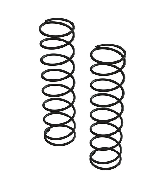 Arrma ARA330761 Shock Springs: 95mm 0.94N/mm (5.37lb/in)(2)