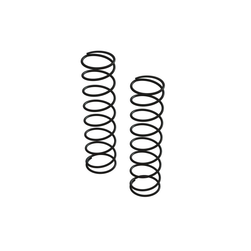 Arrma ARA330762 Shock Springs: 95mm 1.00N/mm (5.71lb/in)(2)