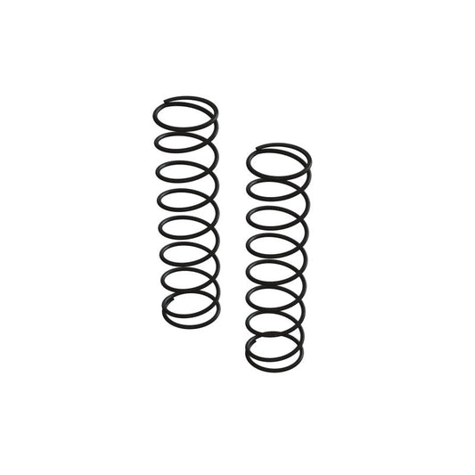 Arrma ARA330762 Shock Springs: 95mm 1.00N/mm (5.71lb/in)(2)