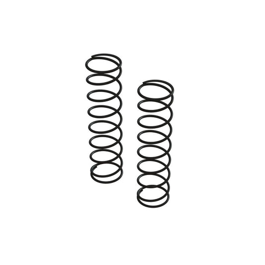 Arrma ARA330763 Shock Springs: 95mm 1.08N/mm (6.17lb/in)(2)