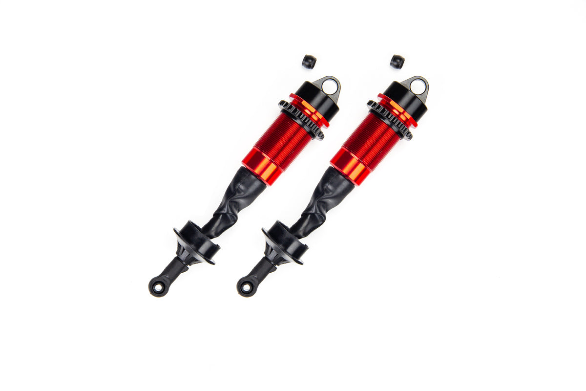 Arrma Shock Set Bore:16mm, Length:131mm Piston: 8x1.4mm OIL:2000cst Talion
