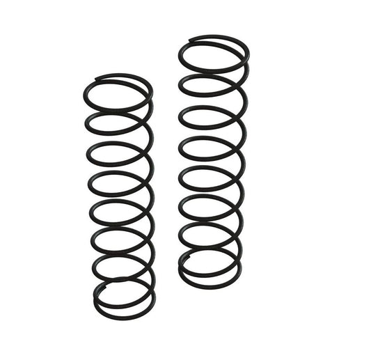 Arrma ARA330782 Shock Springs 72mm 0.97N/mm (5.54lbf/in) (2)