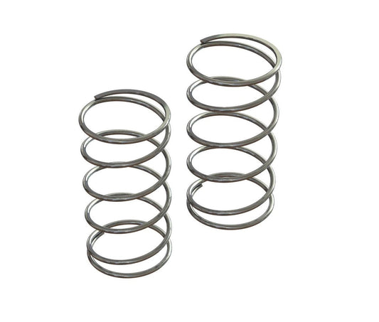Arrma ARA330784 Shock Springs 70mm 0.8N/mm (4.74lb/in) (2)