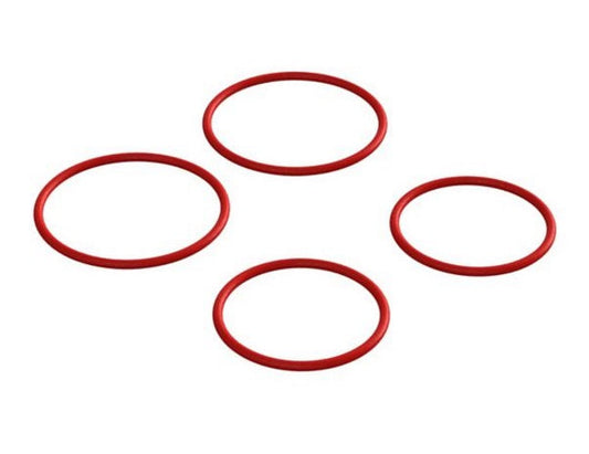 Arrma ARA340170 Servo Saver O-Ring Set Kraton 4X4 8S Outcast 8S