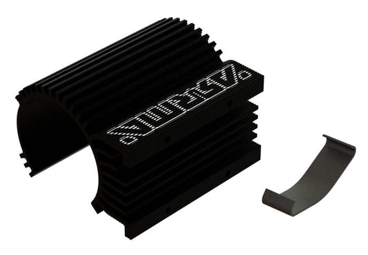Arrma ARA390299 Motor Heatsink 4074 1/7 Felony 6S 1/7 Infraction Limitless