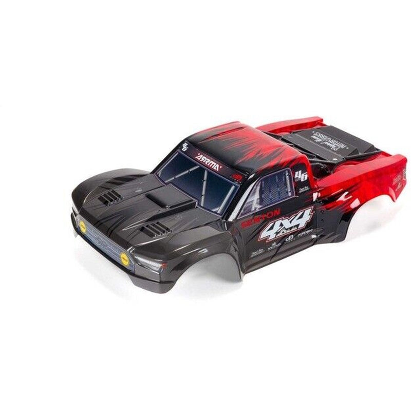 Arrma ARA402310 Senton 4X4 Mega Finished Body Color 2