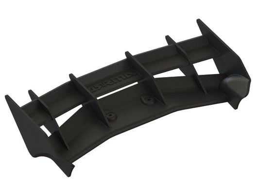 Arrma ARA480016 Rear Wing Typhon
