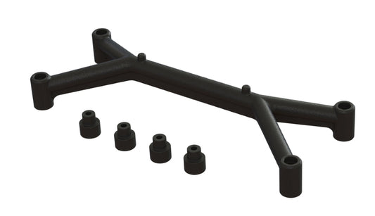Arrma ARA480019 Roll Cage Support Outcast Notorious