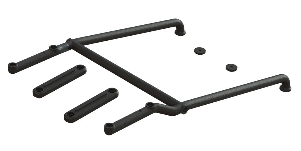 Arrma ARA480023 Roll Cage 1/7 Infraction