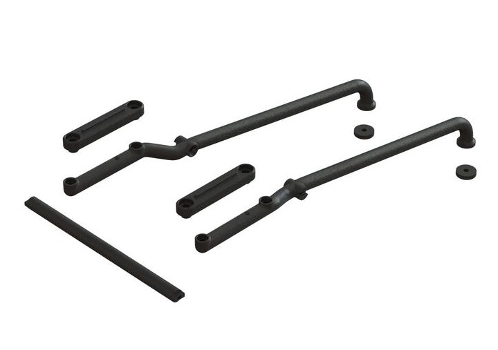 Arrma ARA480039 Roll Cage Set Infraction 4X4