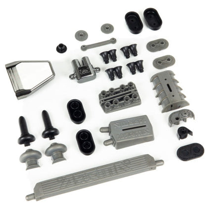 Arrma 1/7th Body Accessories Set A Felony 6S 1/7 Limitless 1/7 Infraction