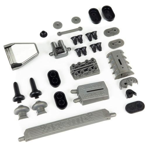 Arrma 1/7th Body Accessories Set A Felony 6S 1/7 Limitless 1/7 Infraction
