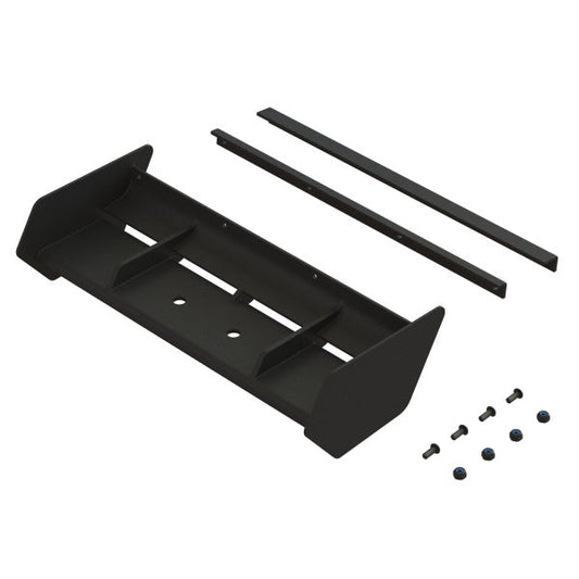 Arrma ARA480046 Adjustable Downforce Rear Wing