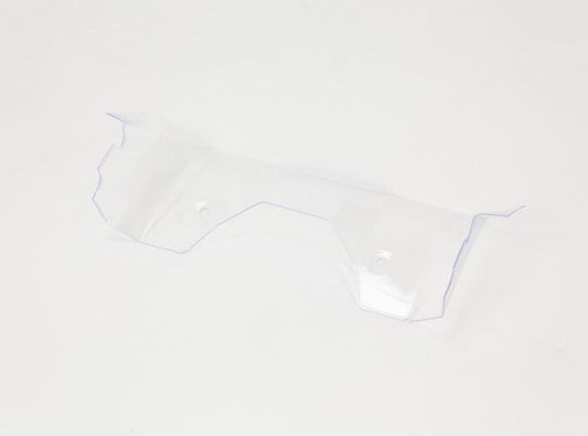 Arrma ARA480053 VENDETTA Diffuser Clear