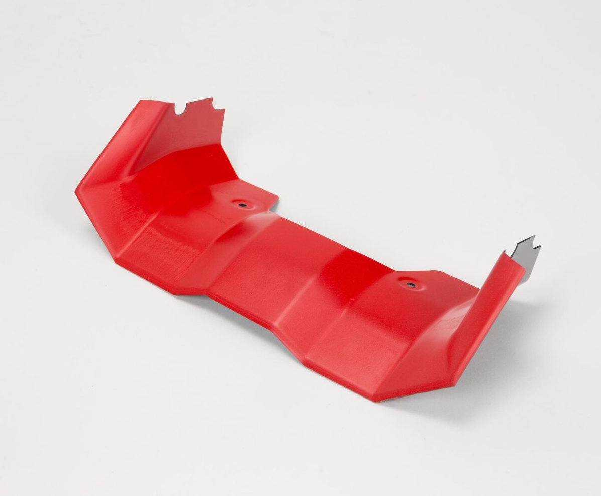 Arrma ARA480054 VENDETTA Diffuser Painted