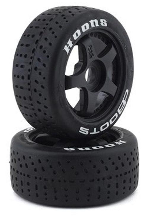 Arrma DBoots Hoons 42/100 2.9 Belted 5-Spoke Premounted Tire Limitless