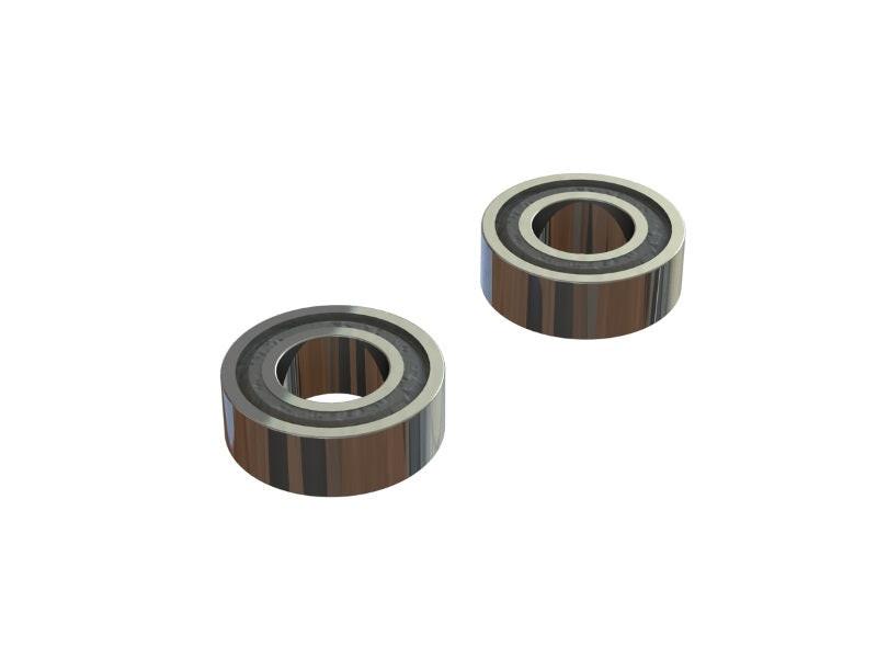 Arrma ARA610041 BALL BEARING 6x12x4mm (2RS) (2pcs) Vorteks Semtpm