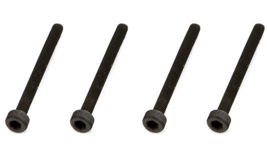 Arrma Cap Head Screw M2.5X25MM 1/7 Infraction 1/7 Limitless Felony 6S