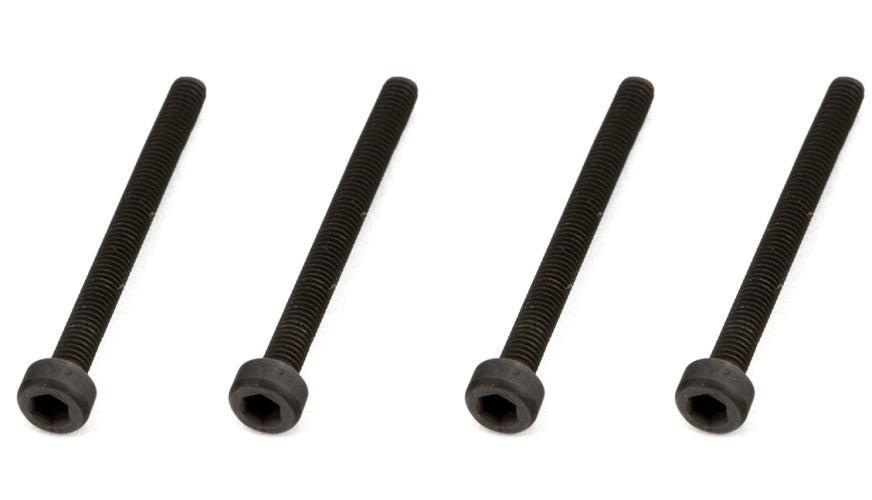 Arrma Cap Head Screw M2.5X25MM 1/7 Infraction 1/7 Limitless Felony 6S