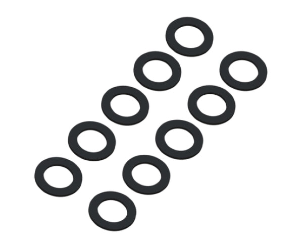 Arrma AR709013 Washer 5x8x0.5mm (10pieces) Fury Granite Raider Vorteks ADX-10