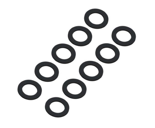 Arrma AR709013 Washer 5x8x0.5mm (10pieces) Fury Granite Raider Vorteks ADX-10