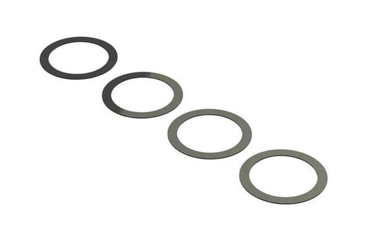 Arrma ARA709031 Shim 13X16X0.2MM 1/7 Felony 6S Infraction Limitless Kraton 6S