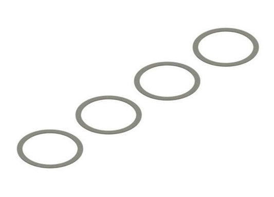 Arrma ARA709054 Washer 20x24x0.2mm (4) Kraton 4X4 8S Outcast 8S