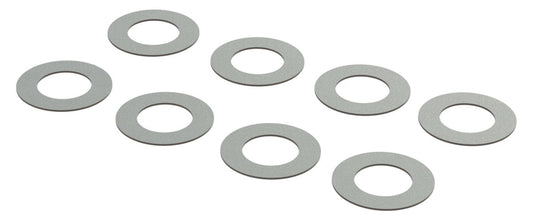 Arrma Shim 5.4x9.5x0.2mm (8) Kraton / Outcast / Typhon Mojave 1/7 Felony 6S