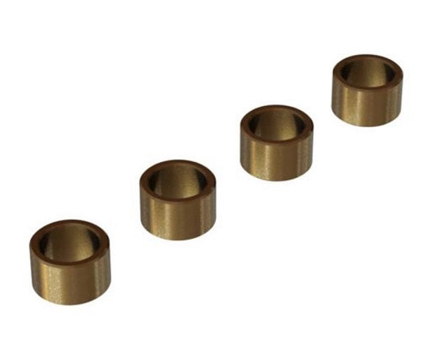 Arrma ARA712007 Steering Bushing 6x8x5mm (4) Kraton 4X4 8S 8S Outcast 8S