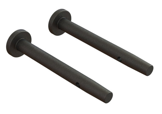 Arrma ARA713034 Pin 4X37MM (2Pieces) Felony Infraction