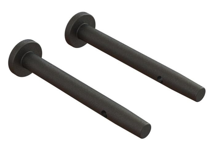 Arrma ARA713034 Pin 4X37MM (2Pieces) Felony Infraction