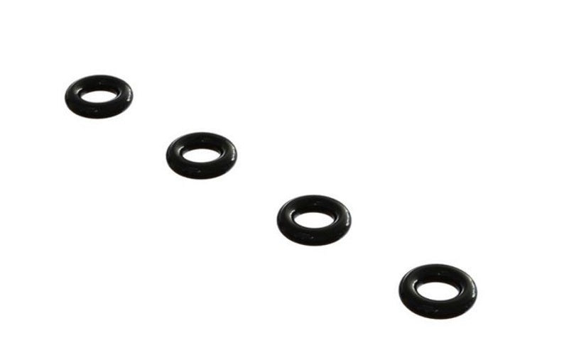 Arrma ARA716029 O-Ring 4.8x2mm (4) Kraton 4X4 8S