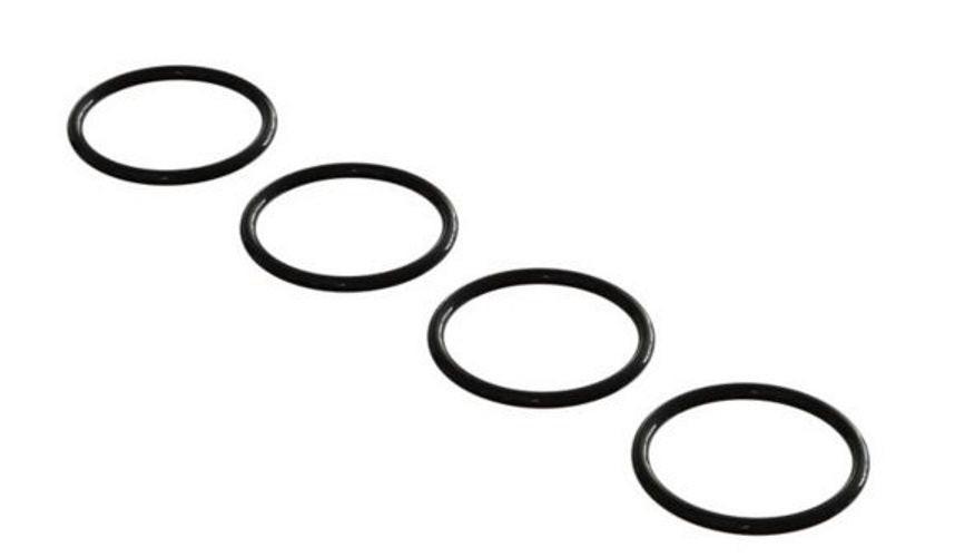 Arrma ARA716031 O-Ring 14x1.2mm (4) Kraton 4X4 8S Outcast 8S