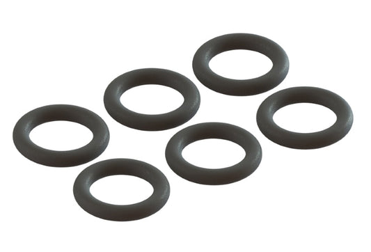 Arrma ARA716033 O-Ring 5.8X1.5MM Outcast Talion Kraton Mojave