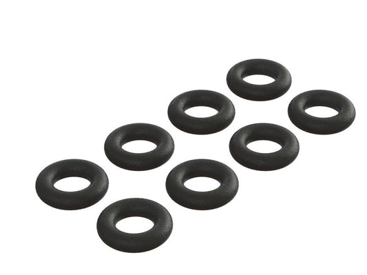 Arrma ARA716037 O-Ring 4 x 2mm (8)