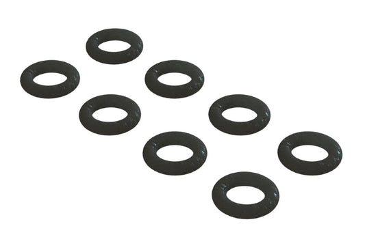 Arrma ARA716039 O-RING 5.8X2.2MM (8Pieces) Kraton Outcast