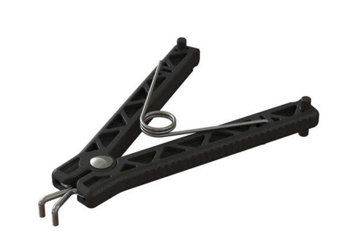 Arrma ARA810000 Plier Kratom 4X4 8S Outcast 8S