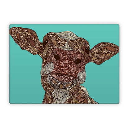 Arabella - Microsoft Surface Laptop Skin