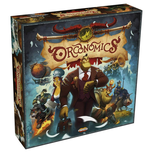 Orconomics