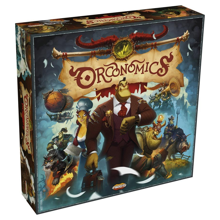 Orconomics
